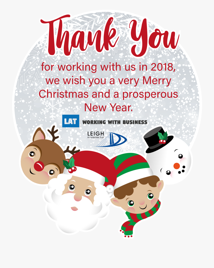 Christmas, Transparent Clipart