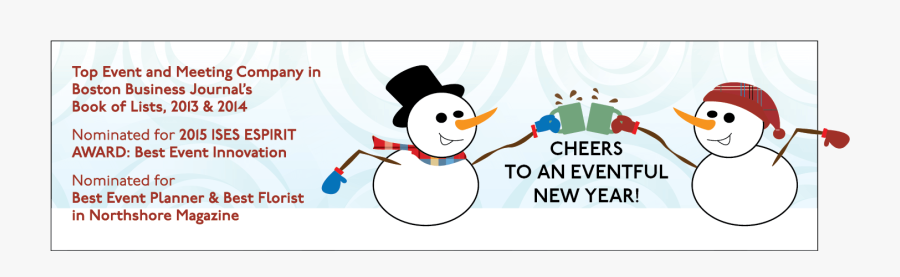 Art Of The Event Email Signature - Coca-cola Hbc Ag, Transparent Clipart