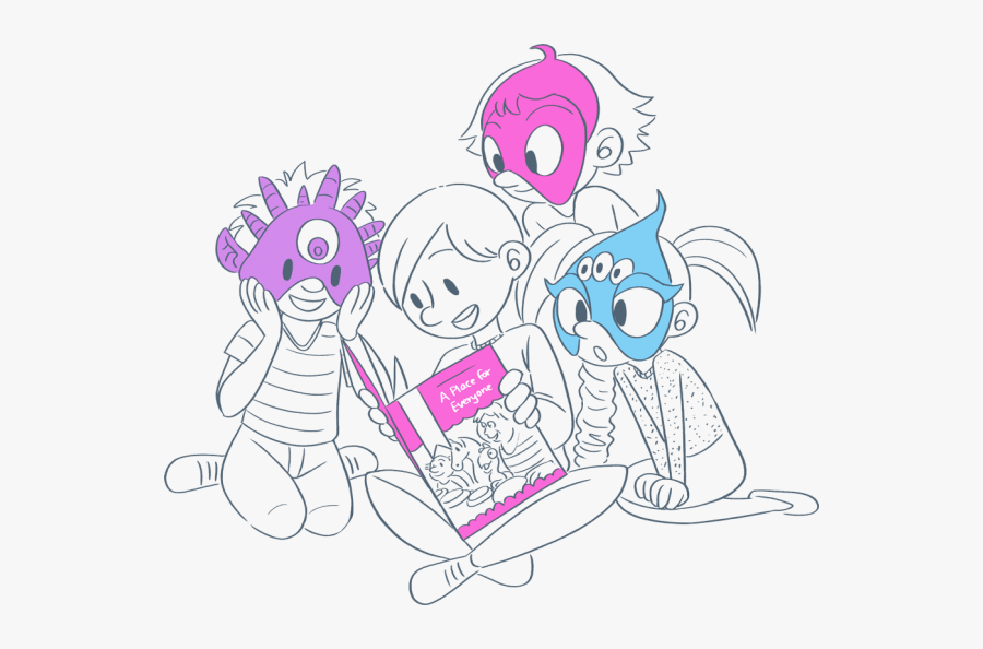 Cartoon, Transparent Clipart