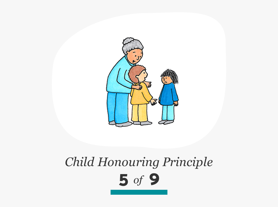 Covenant For Honouring Children, Transparent Clipart