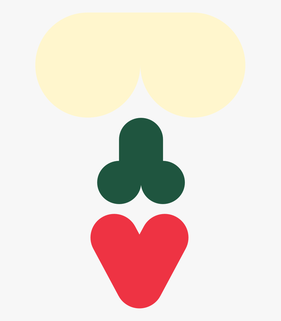 Heart, Transparent Clipart