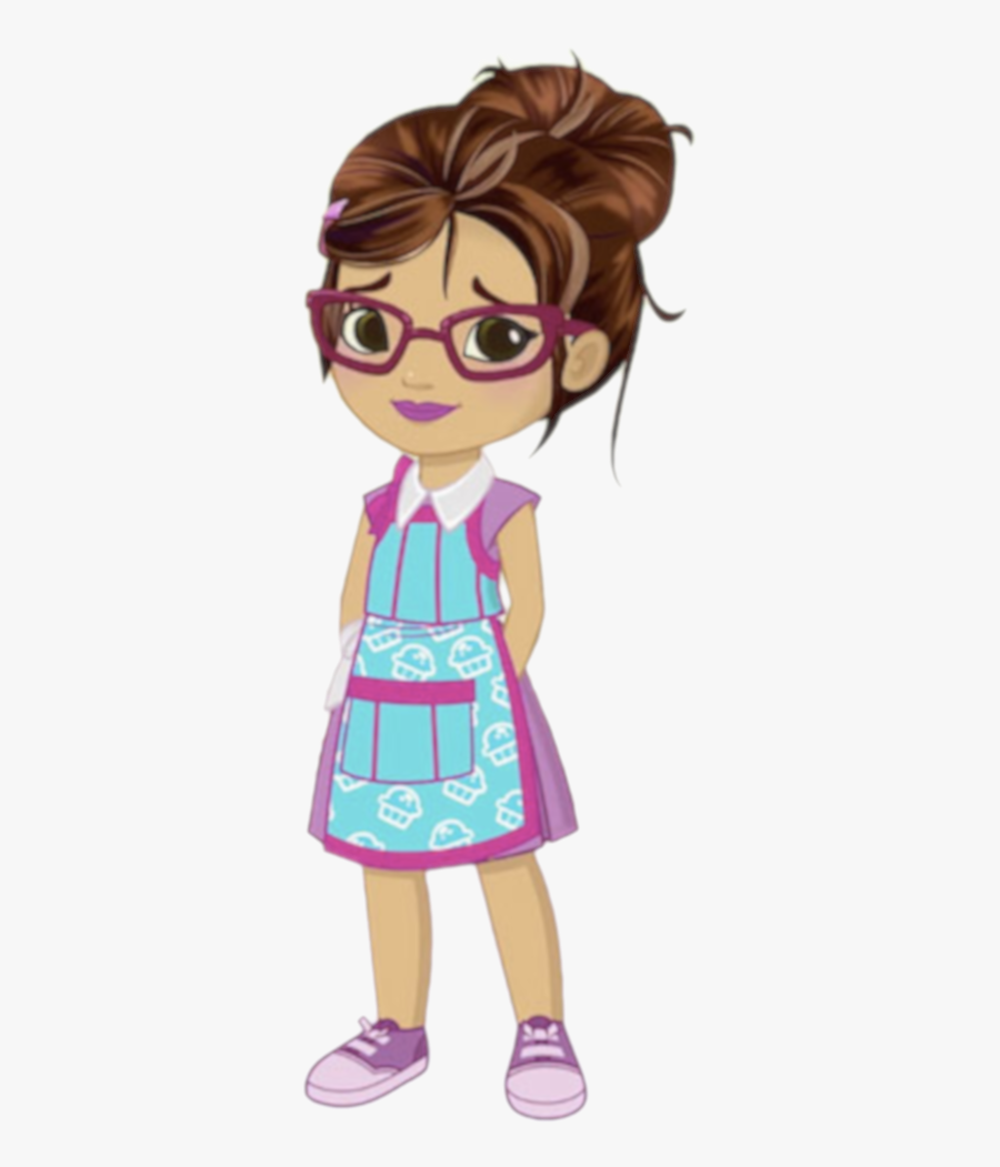 Sunny Day Characters Names, Transparent Clipart