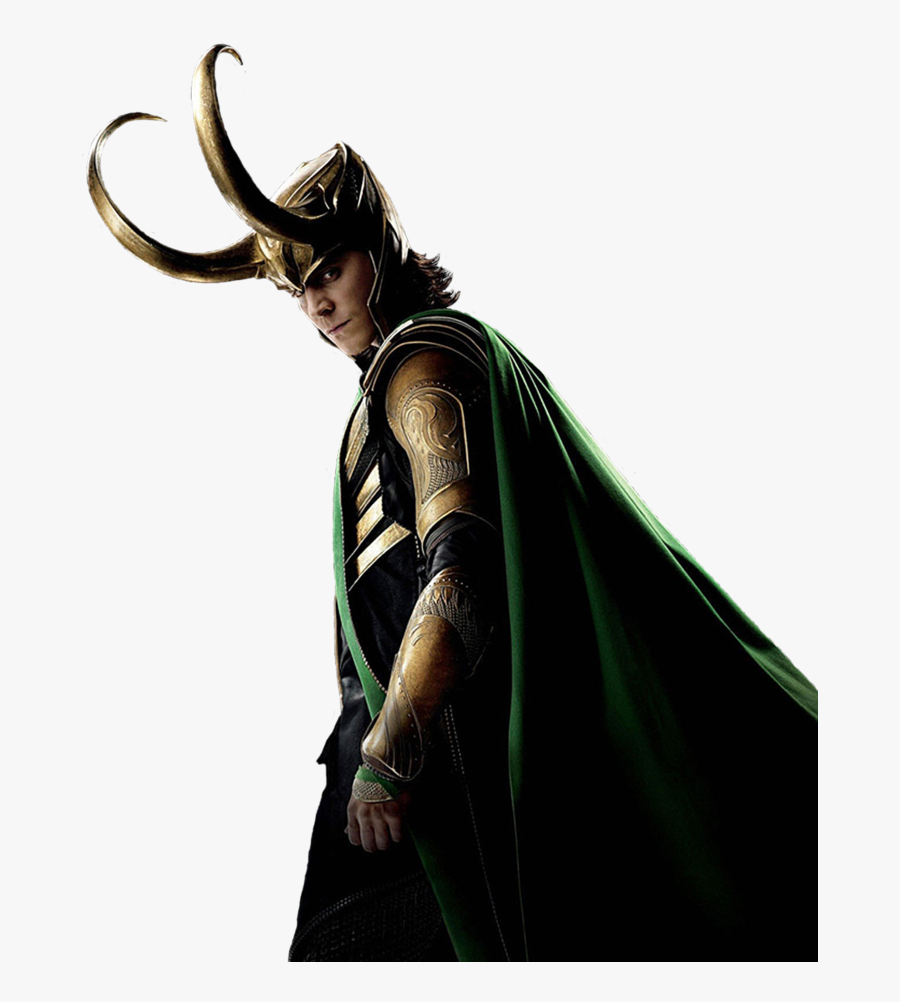 Loki Png Clipart , Png Download - Loki Png, Transparent Clipart