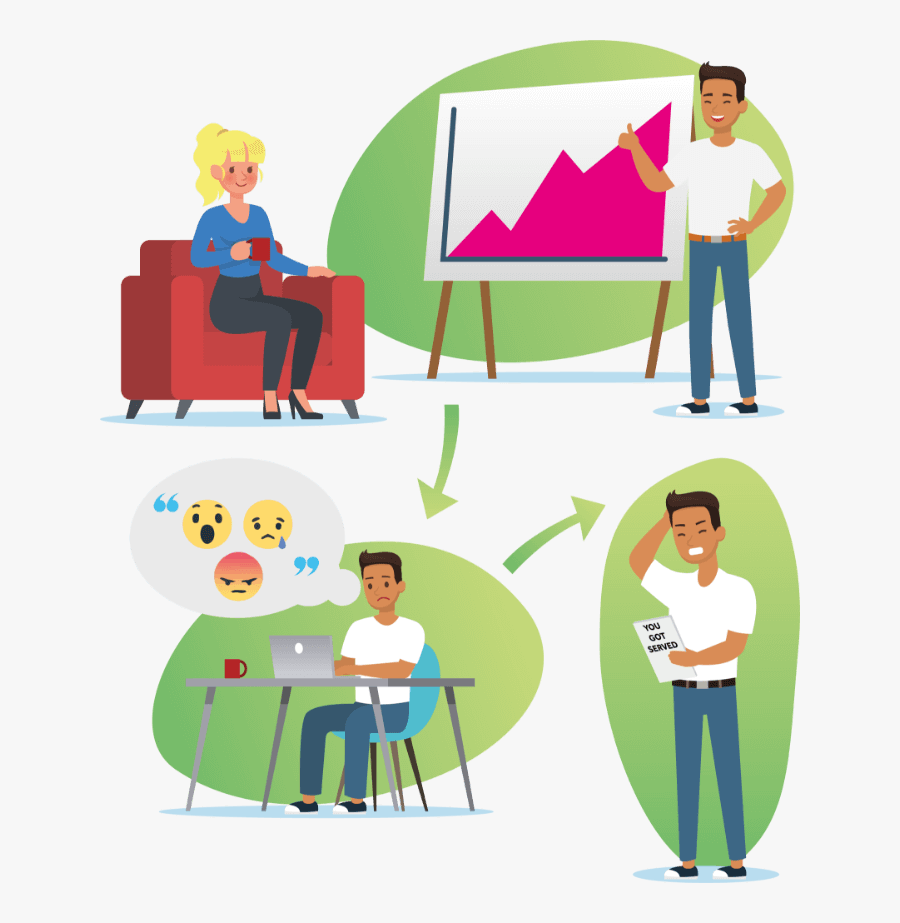 Cartoon, Transparent Clipart