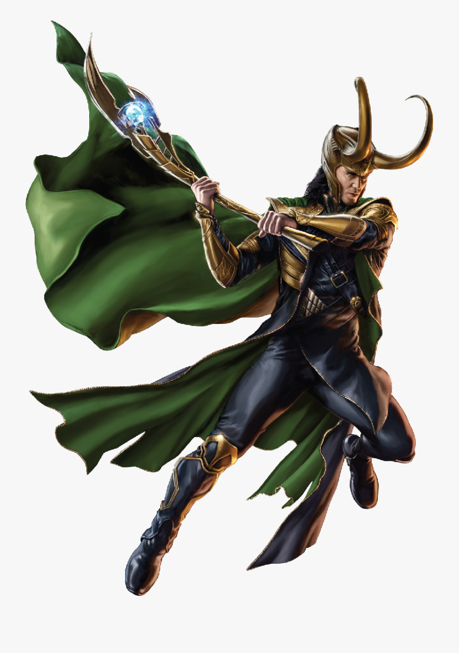 Loki High-quality Png - Loki Png Transparent, Transparent Clipart