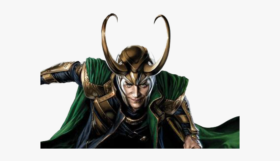 Loki Helmet Thor , Free Transparent Clipart - ClipartKey.