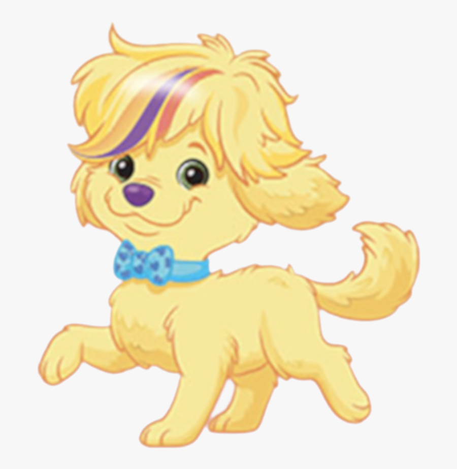 Legends Of The Multi-universe Wiki - Dog From Sunny Day, Transparent Clipart
