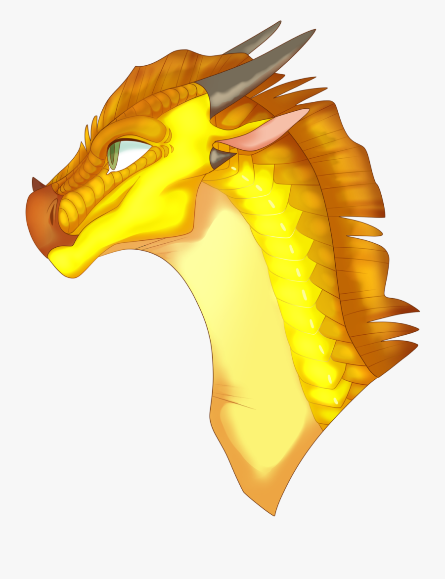 H A D Sunny - Dragon, Transparent Clipart