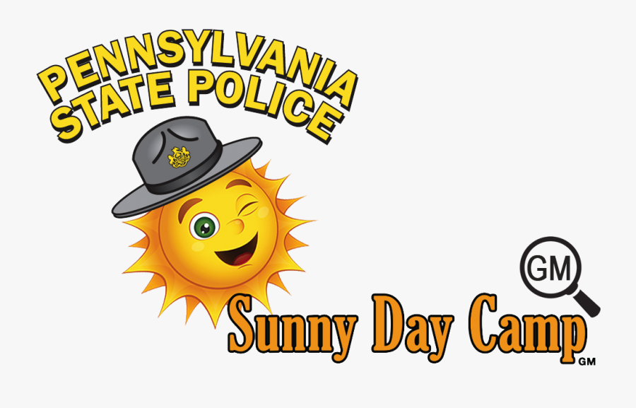 Picture - Sunny Day Camp, Transparent Clipart