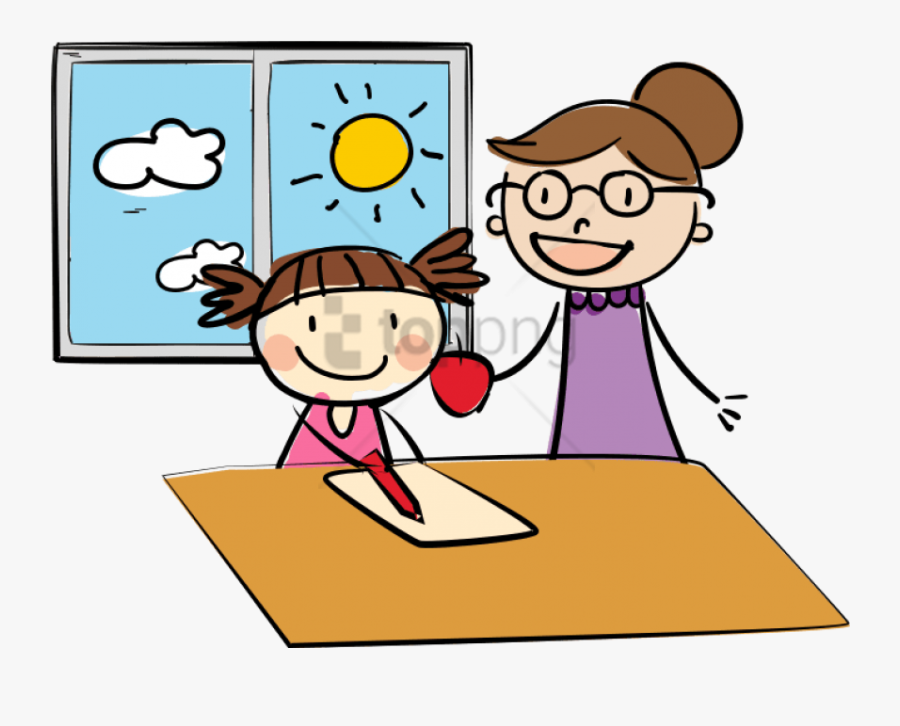 Transparent Cartoon Nose Png - Cartoon, Transparent Clipart