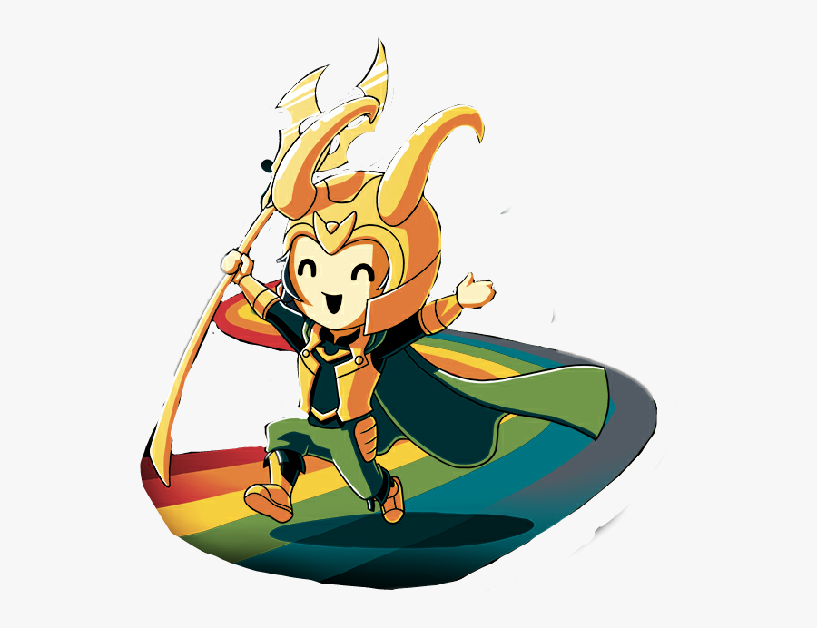 #loki #god #godofmischief #marvel #hero #asgard #mcu - Loki, Transparent Clipart