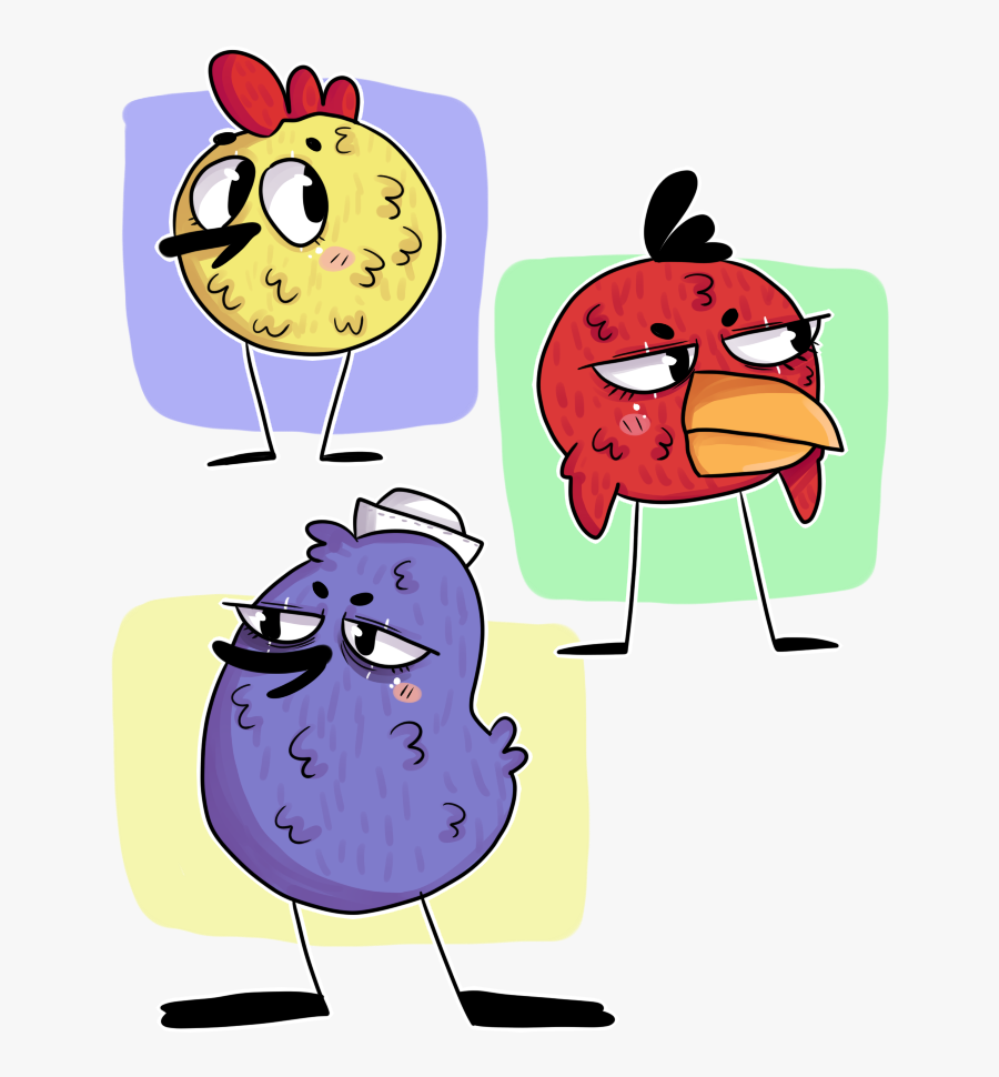 Well It’s A Sunny Day, I Feel Brand New - Cartoon, Transparent Clipart