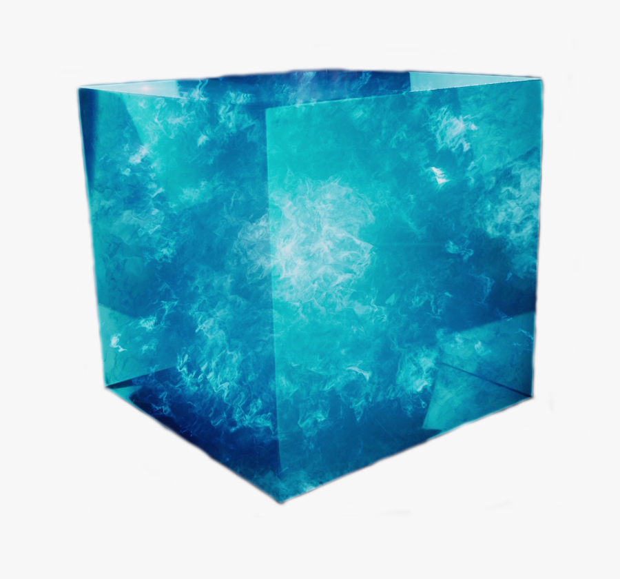 Cube Tom Cosmic America Loki Hiddleston Tesseract Clipart - Tesseract Png, Transparent Clipart