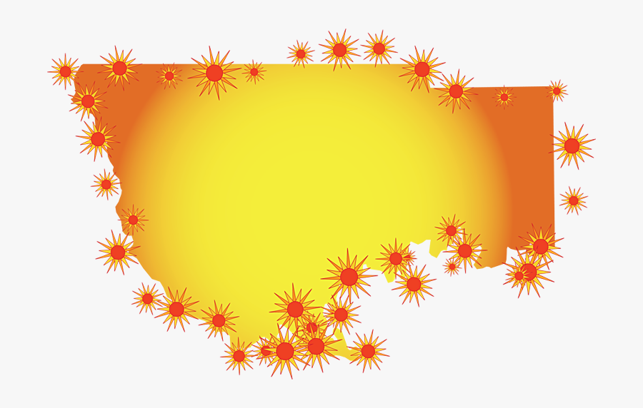 Floral Design, Transparent Clipart