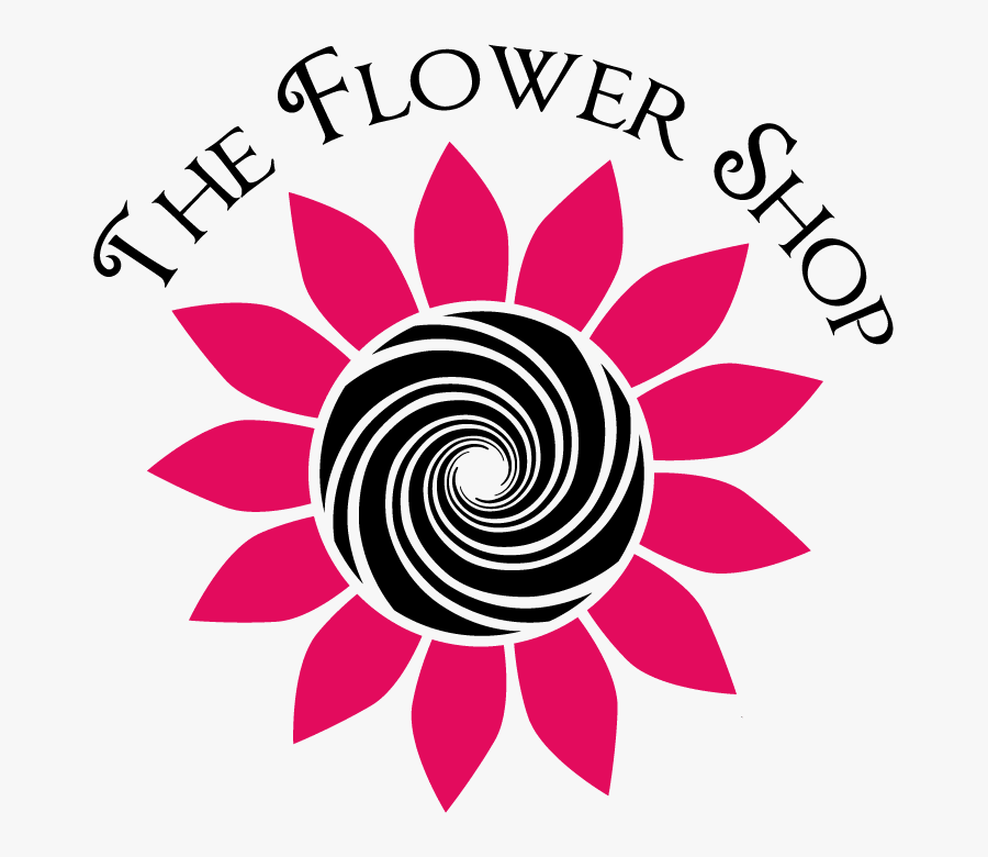 The Flower Shop - Green Political Party Logo, Transparent Clipart