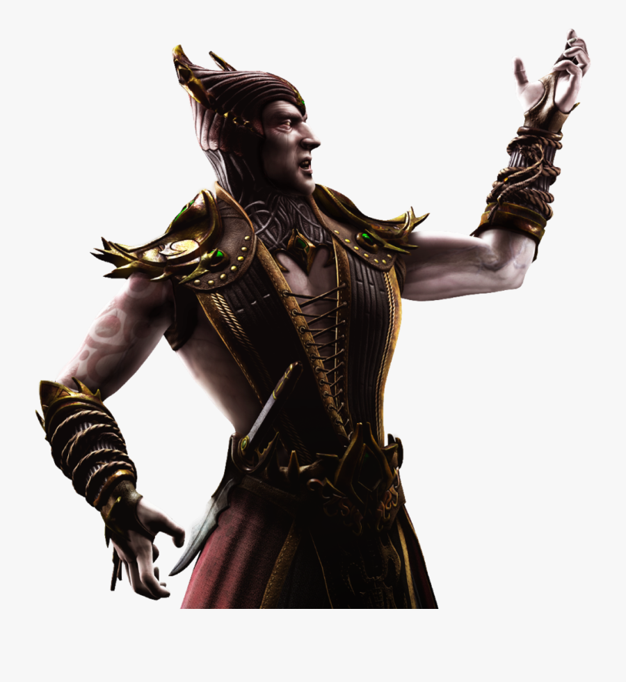 Clip Art X Pc Shinnok Pinterest - Mortal Kombat Shinnok Png, Transparent Clipart