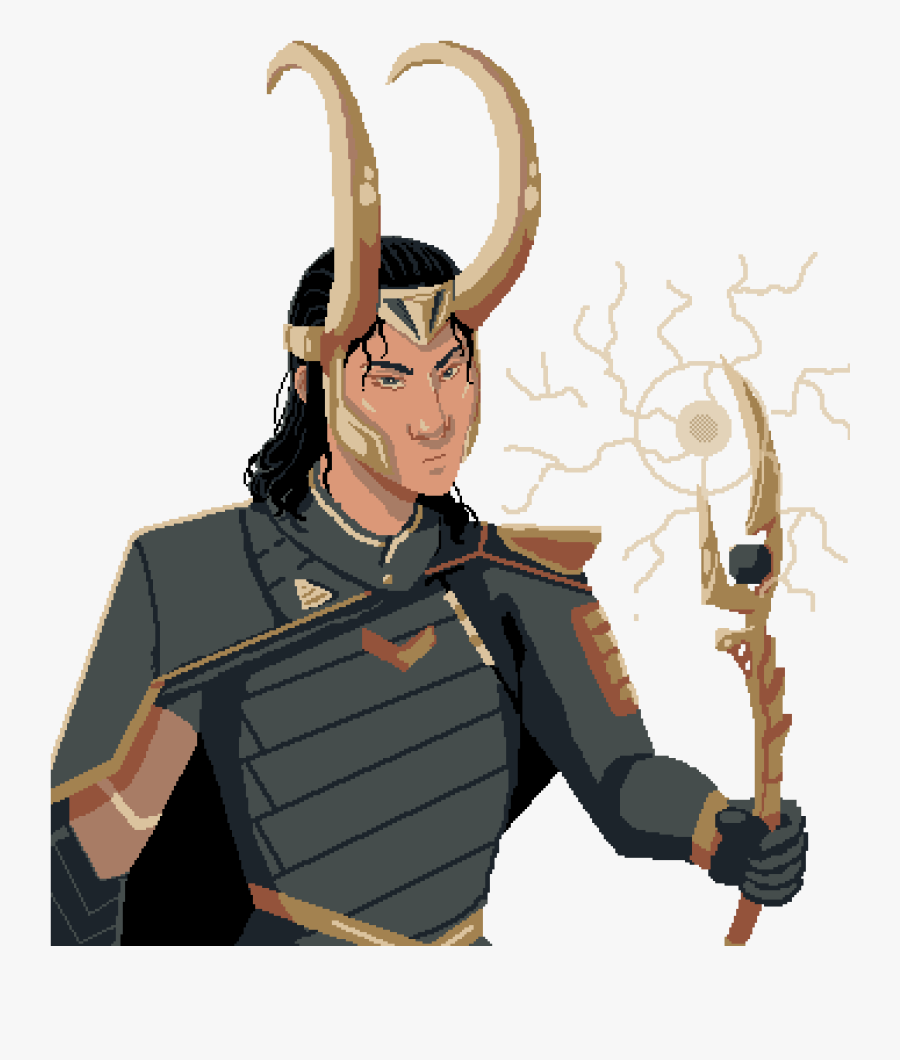 Transparent Loki Png - Cartoon, Transparent Clipart
