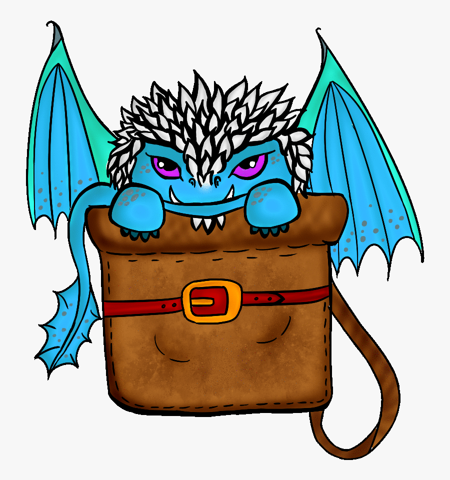 An Adorable Chibi Of Vespa By The Awesome Vanilia Viking - Cartoon, Transparent Clipart