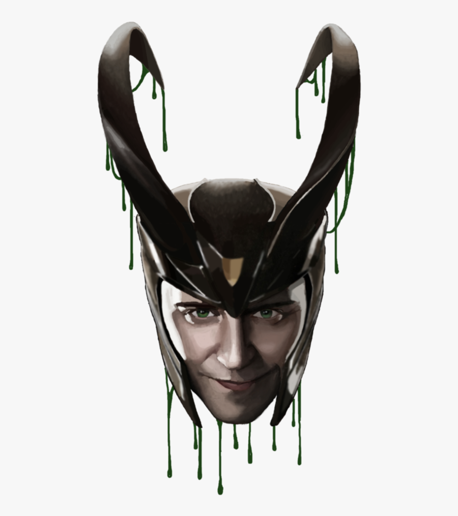 Loki Character Nerd Fictional Download Hd Png - Loki No Background, Transparent Clipart