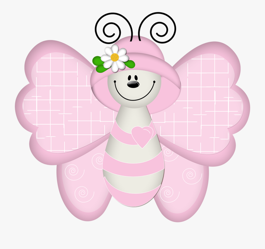 Mariposas Animadas Picasa, Transparent Clipart