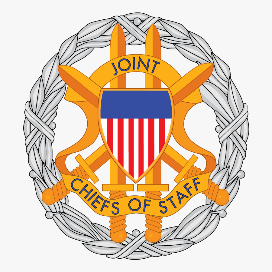 Joint Chief Of Staff - Joint Chiefs Of Staff Diagram, Transparent Clipart