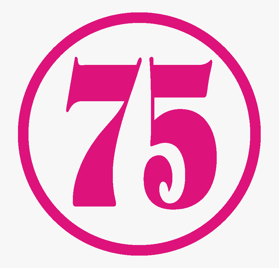 С юбилеем 75. Красивая цифра 75 на прозрачном фоне. 75 лет цифра. 75 лет цифры. 75 лет цифры.