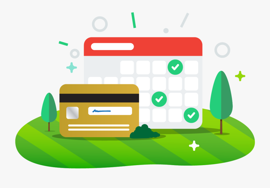 Step - Welcome Screens, Transparent Clipart