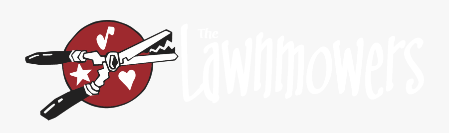 Lawnmowers Independent Theatre Company, Transparent Clipart