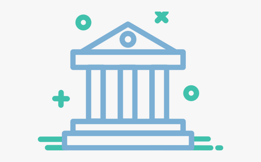 Chair Drawing Top View, Transparent Clipart