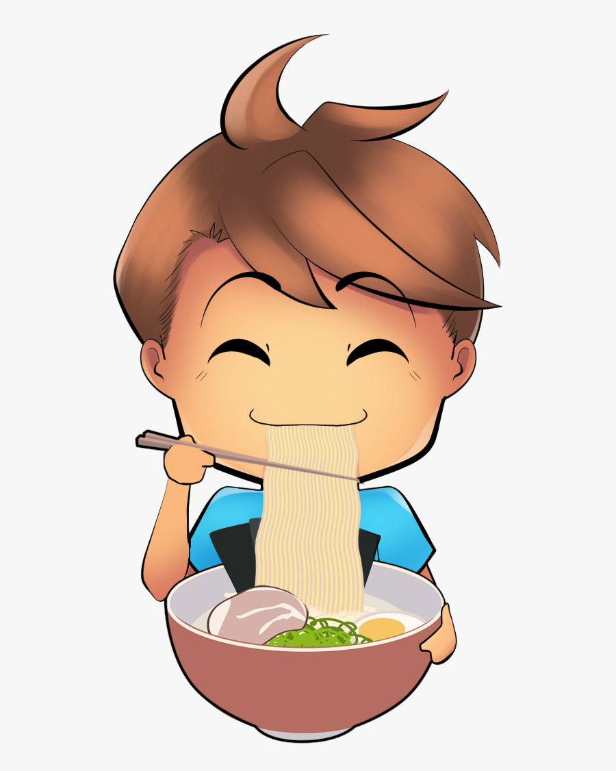 Japanese Particles ね Ne - Cartoon, Transparent Clipart