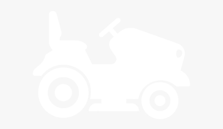 Lawnmower, Transparent Clipart