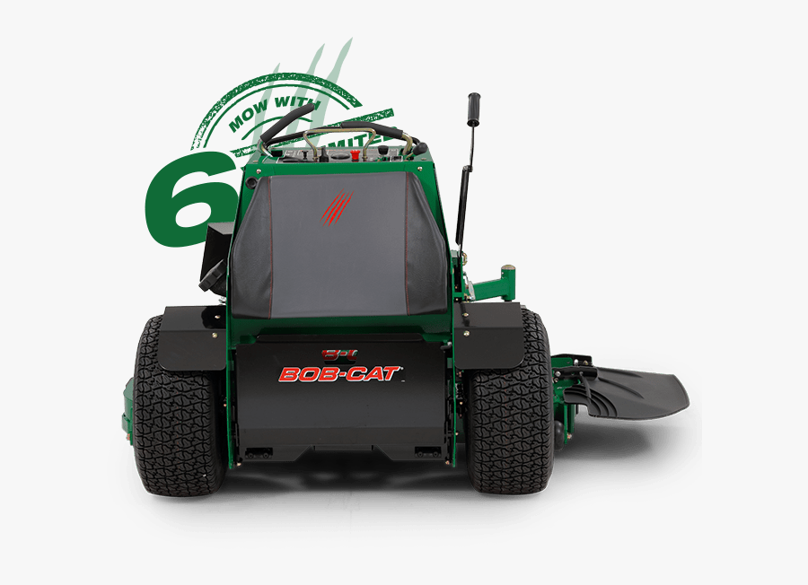Lawn Mower, Transparent Clipart