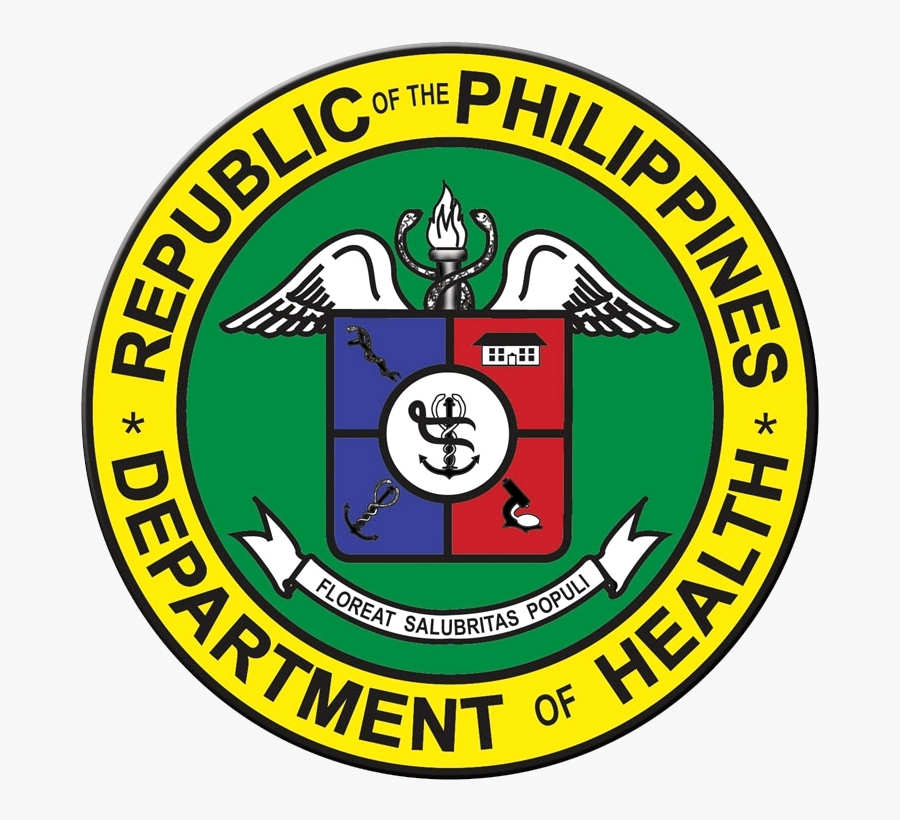 Department Of Health Png - Bicol Medical Center Logo, Transparent Clipart