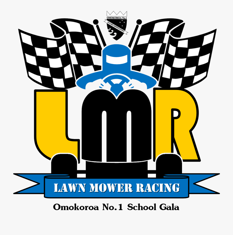 Race Decal, Transparent Clipart
