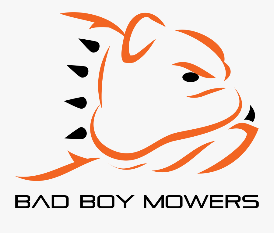Toro Logo - Bad Boy Mowers Logo, Transparent Clipart