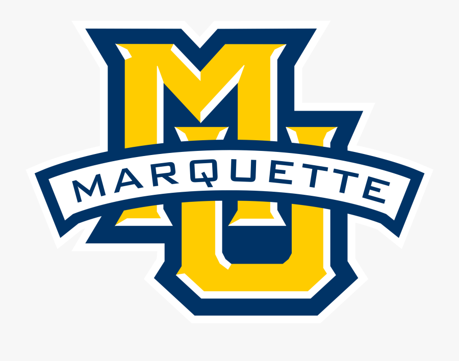 Marquette Golden Eagles, Transparent Clipart