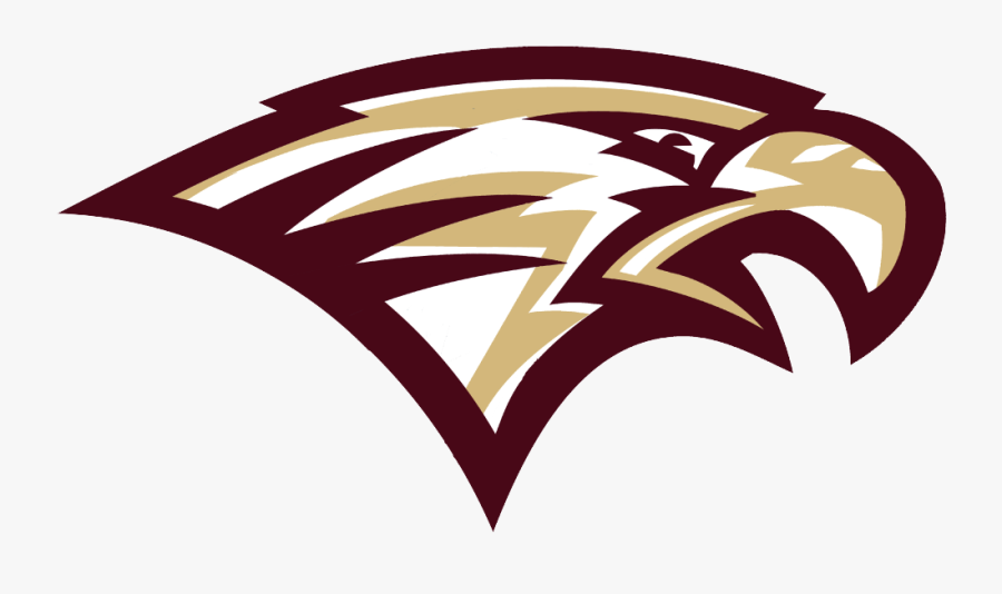 Maple Mountain Golden Eagles, Transparent Clipart