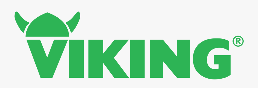 Viking - Stihl Viking, Transparent Clipart