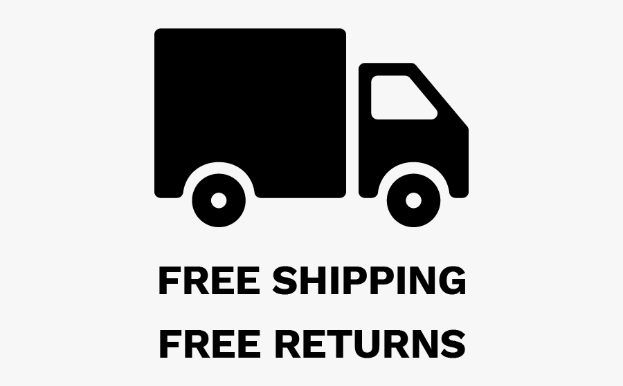 Truck, Transparent Clipart