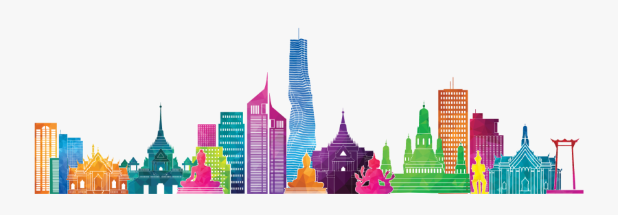 Thailand Png, Transparent Clipart