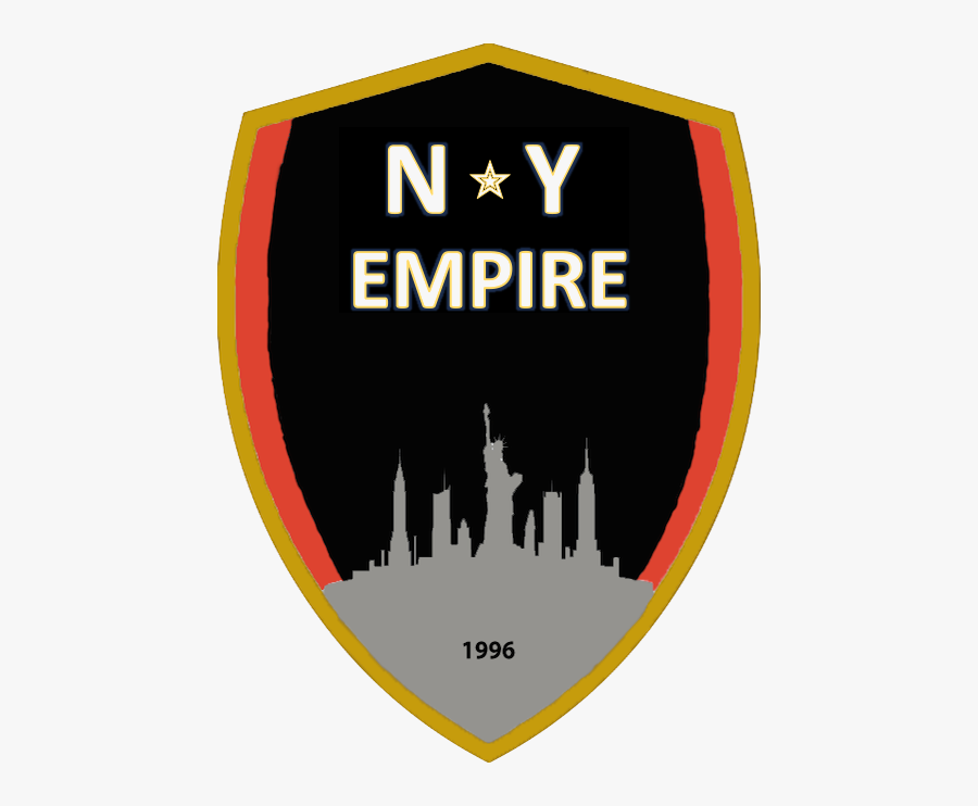 New York Empire - Empire De La Honte, Transparent Clipart