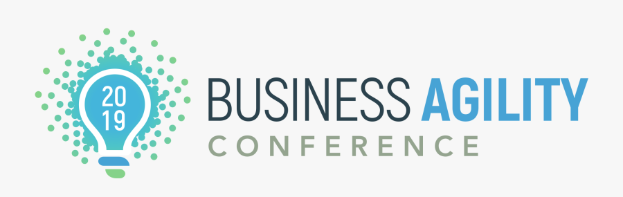 Business Agility 2019, Transparent Clipart