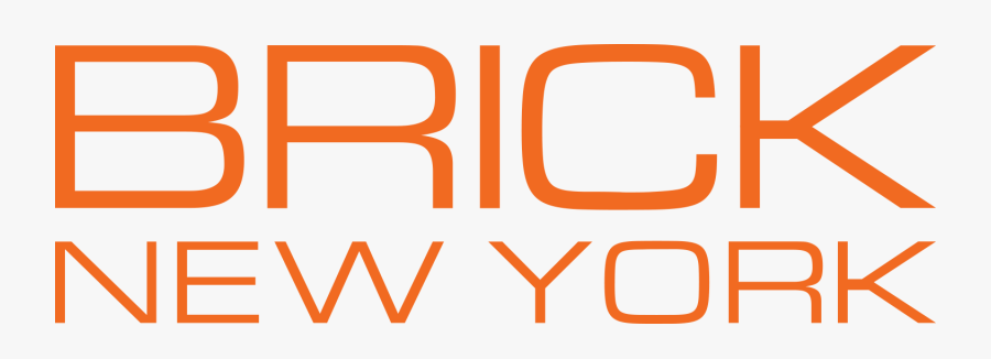 Brick Crossfit Grand Central New York Logo, Transparent Clipart