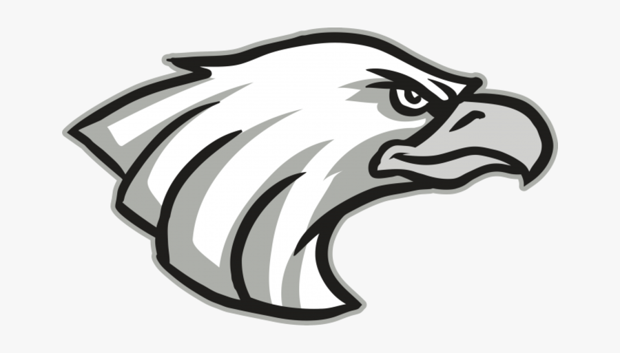 Transparent Golden Eagle Clipart - St Joseph's College Patchogue Mascot, Transparent Clipart