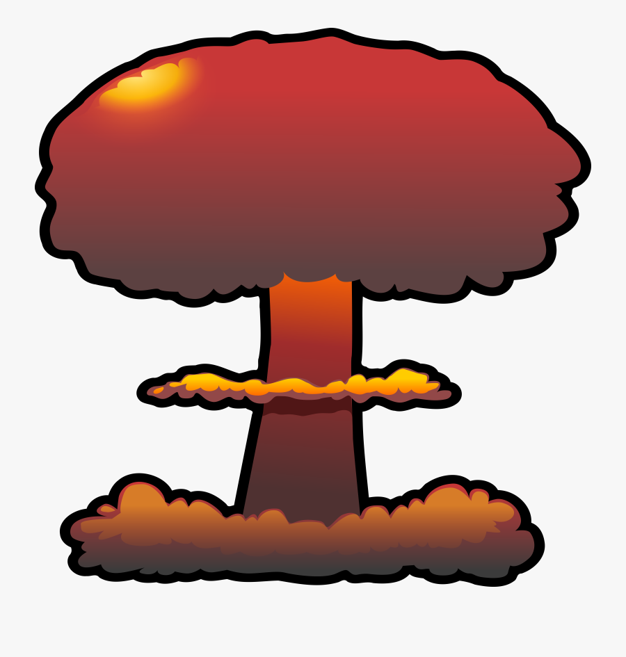 Explosion Clipart, Transparent Clipart