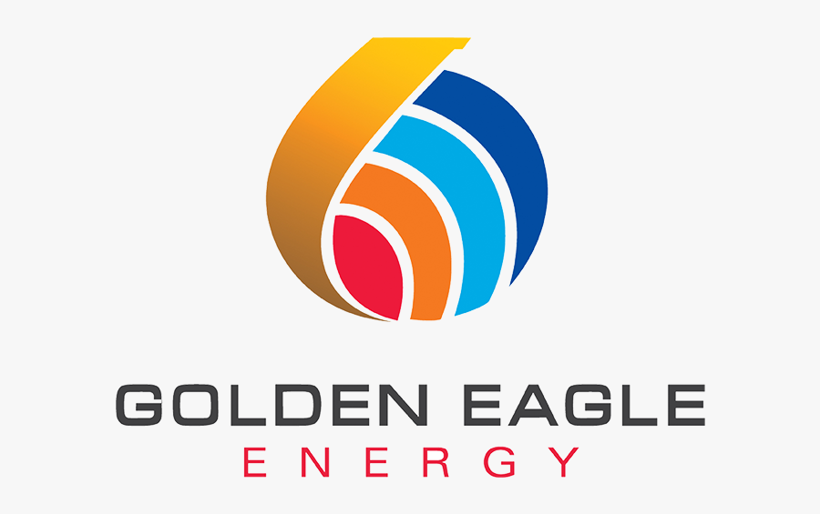 Golden Eagle Energy Logo - Logo Golden Eagle Energy, Transparent Clipart
