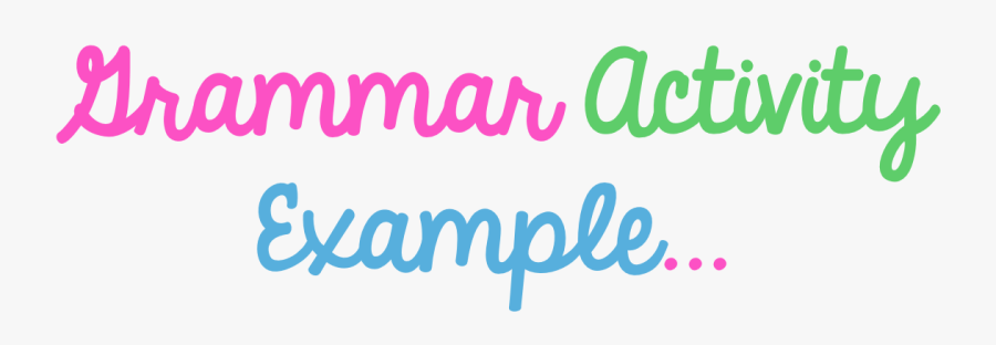 Calligraphy, Transparent Clipart