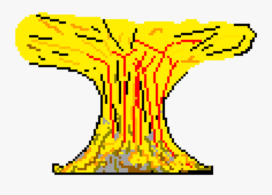 Pixel Explosion Png Clipart , Png Download, Transparent Clipart