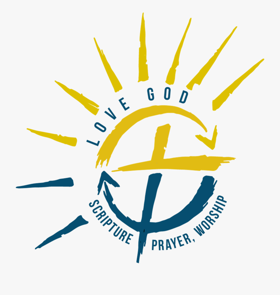 Transparent Scripture Clipart Graphics - Emblem, Transparent Clipart