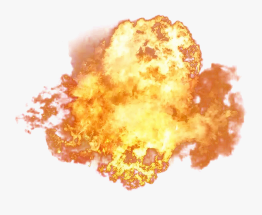 Explosion Png Mlg - Transparent Background Explosion Png, Transparent Clipart